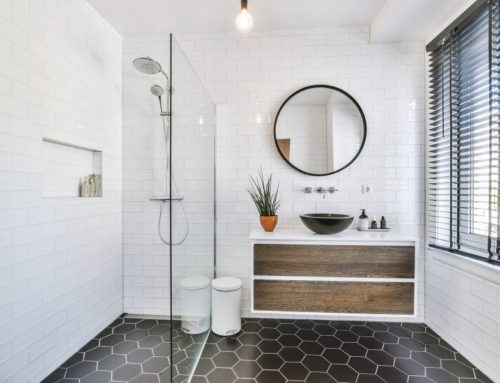 Rénovation de salle de bain : nos astuces pour réussir votre aménagement