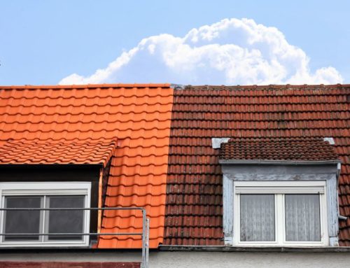 Couverture de toit : l’entretien pour prolonger la durée de vie de votre toiture