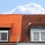 couverture de toit entretien - SARL Augereau Plombier Chauffagiste Grand Poitiers