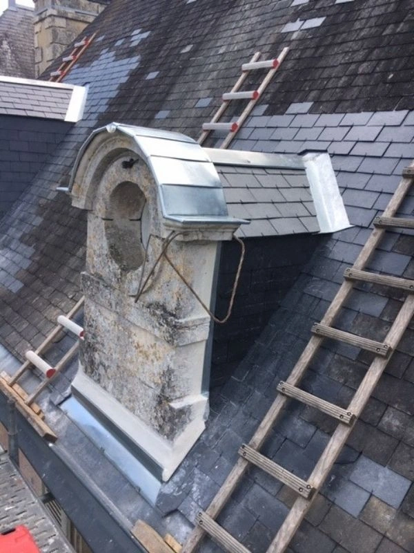 Installation de chauffage à Poitiers dans la Vienne